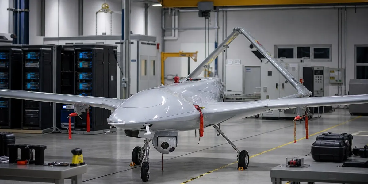 Zełenski dąży do porozumienia z Japonią w sprawie dronów — Anadolu Agency
