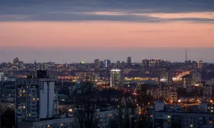 В ВС ВСУ отчитались о количестве сбитых воздушных целей