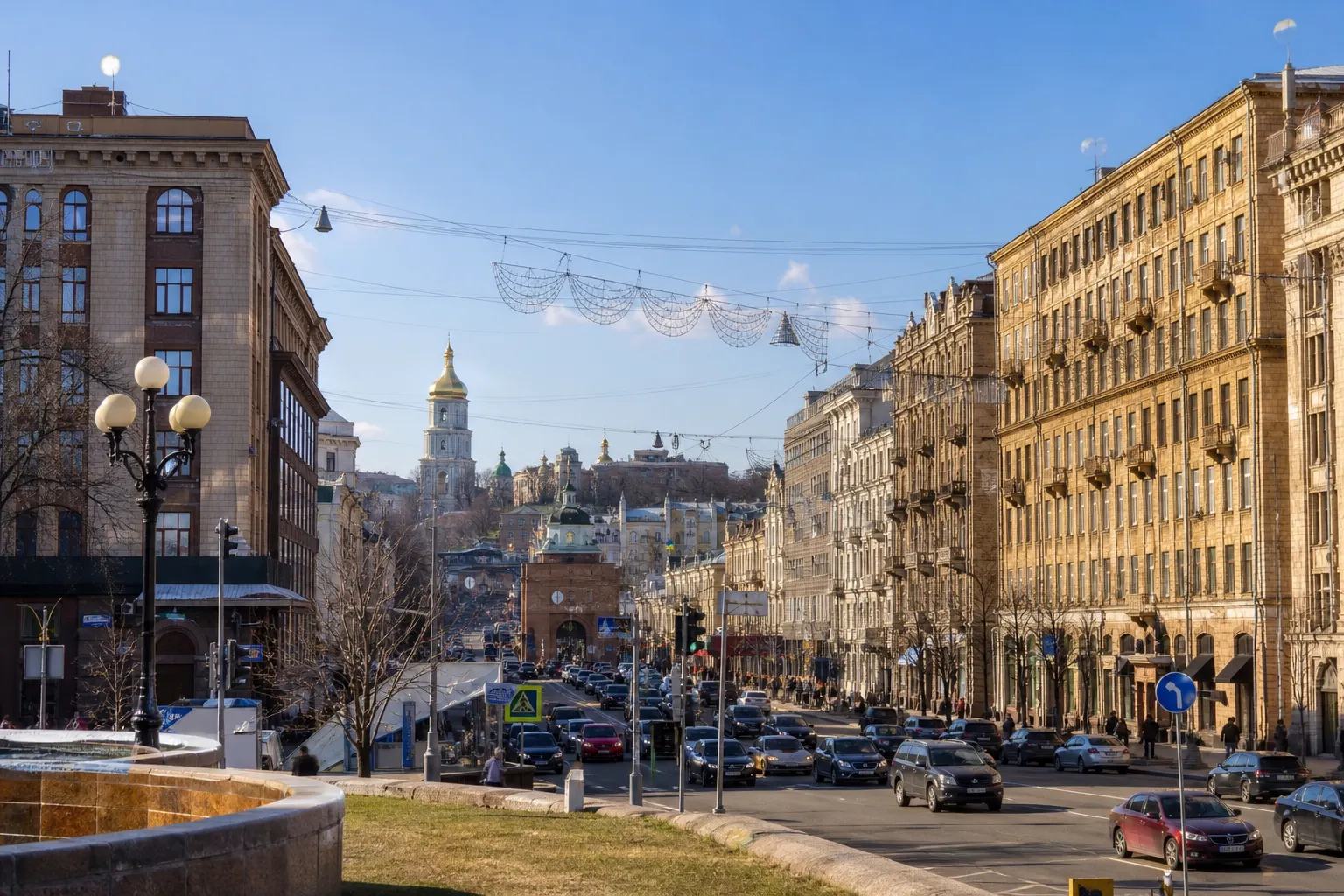 Zelenskyy says shooting between SBU and HUR in Kyiv is under investigation