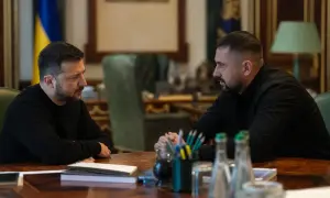 Окупанти атакували пожежно-рятувальну частину в Краматорську