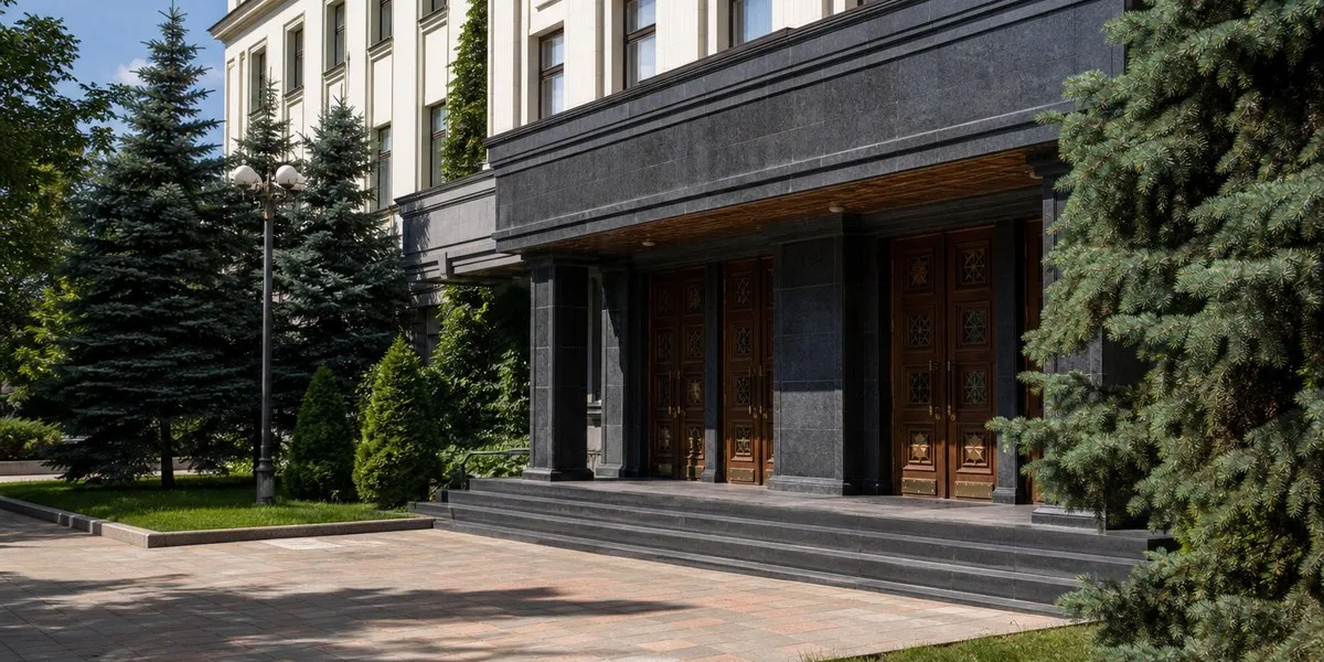Zełenski mianował Kowalskiego p.o. prokuratora generalnego — Anadolu Agency