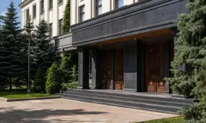 В Офисе президента приветствовали принятие законопроекта США о введении санкций в отношении РФ