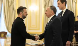 Путин установил военным крайний срок захвата Луганской и Донецкой областей