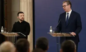 Росію змусять оплатити збитки українському футболу через війну