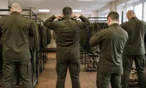 Минреинтеграции опубликовало советы, как вести себя при атаке дронами-камикадзе