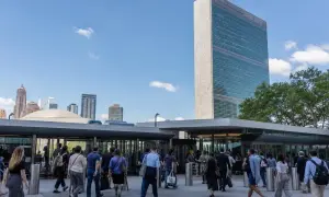 В Кривом Роге в результате атаки оккупантов есть пострадавшие и разрушения