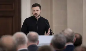 Prokuratura Generalna sklasyfikowała eksplozję elektrowni wodnej w Kachowce jako ekocyd