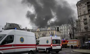С начала войны в Украину вернули 96 незаконно депортированных детей, - Минреинтеграции