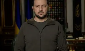 Russia plans to fully occupy the Donbas in six months, says Zelenskyy