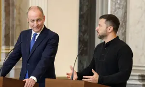 The Cabinet of Ministers has approved the appointment of Timur Tkachenko as head of the Kyiv Regional State Administration