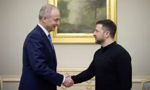 Германия опровергла российский фейк о ядерном оружии