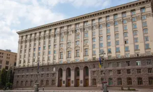 У Києві перейменували п'ять вулиць та одну площу