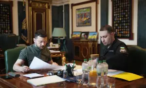 За останній місяць військових ППО не переводили до піхоти