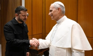 Кім Чен Ин готовий до покрокової денуклеаризації Кореї