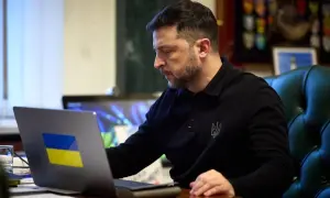 Российская армия столкнулась с кризисом психического здоровья, - британская разведка