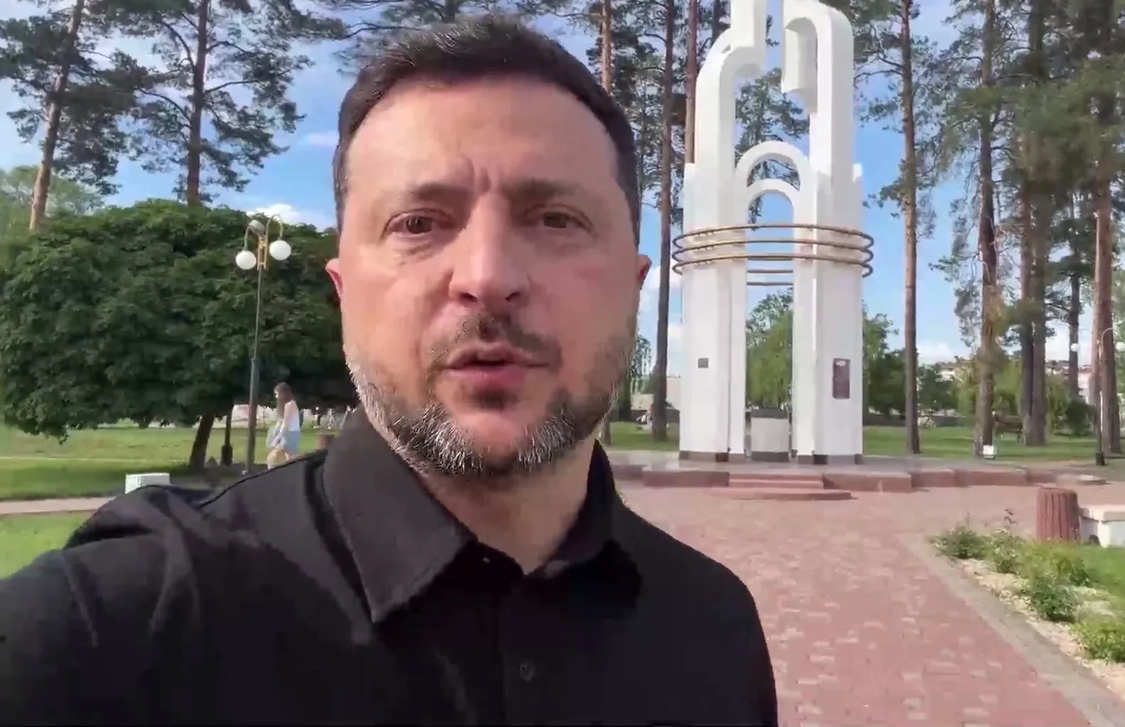 Зеленский назвал условие для назначения нового посла в США