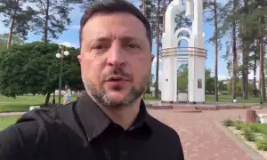 Разумков сообщил, когда Рада начнет рассмотрение законов об олигархах