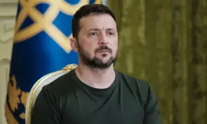 Through Idea Bank, 5 million from Skyt Retail were used as collateral for Galushchenko