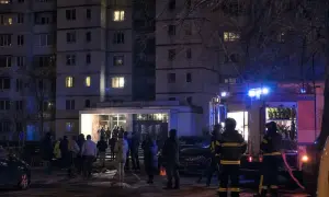 Рашисты в Авдеевке убили пятимесячного младенца
