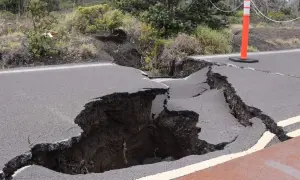 Коли в Україні послабнуть морози