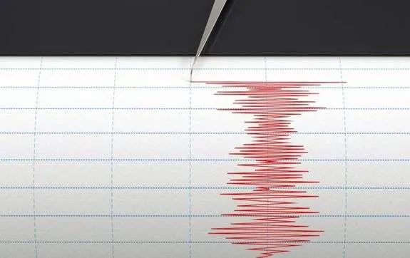 Біля Криму в Чорному морі зафіксували землетрус
