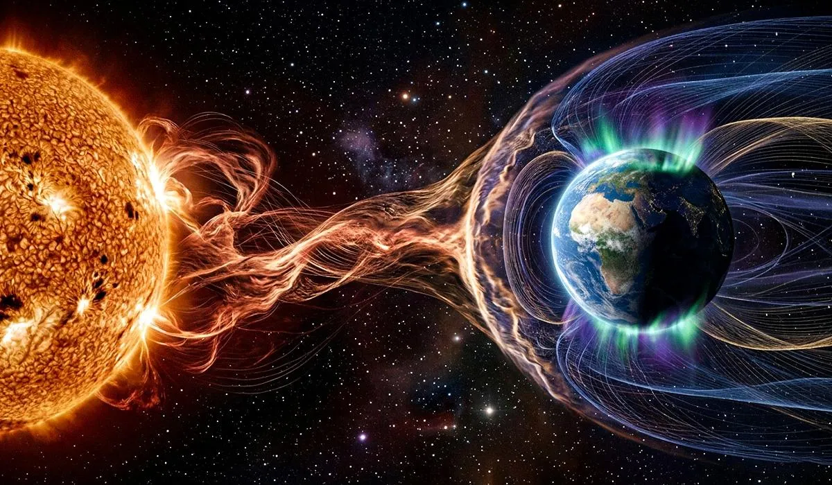 Magnetic Storms: What Will Solar Activity Be Like on July 7–8?