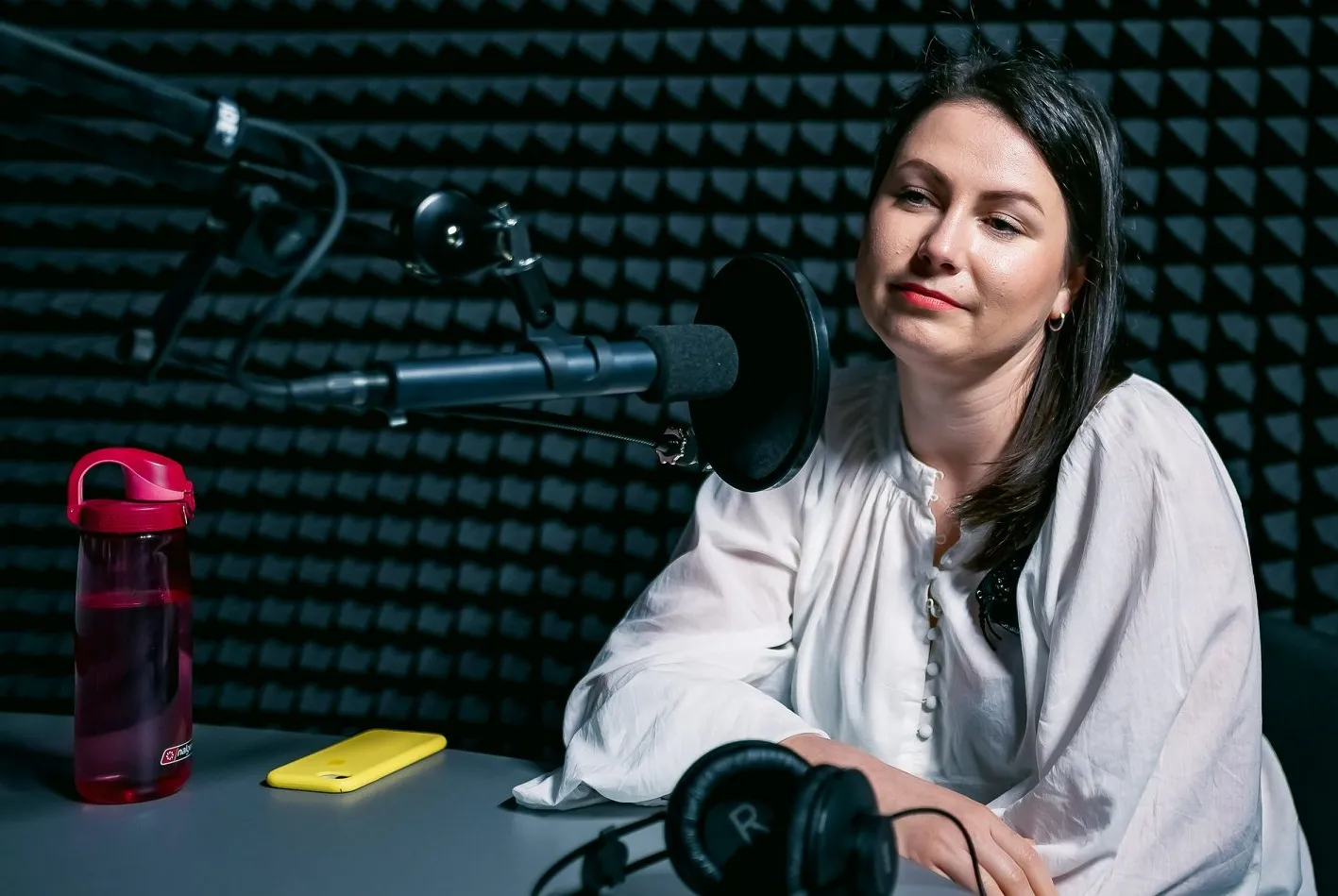 РФ хочу залучити Інтерпол, щоб помститися журналістці з України за приниження посла