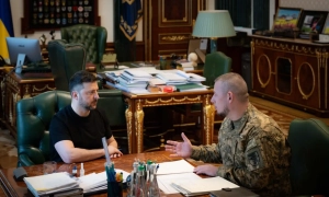 До Одеси надійшли перші 25 автобусів від міст України - фото