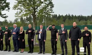 У ГПУ направлено заяву про кримінальні злочини співробітників НАБУ – СБУ