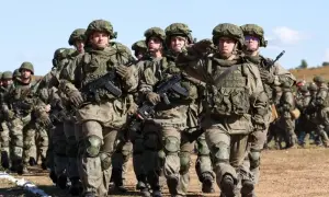 Ексспівробітника ЦРУ звинуватили у крадіжці 300 золотих злитків — АР