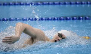 «Бавария» одолела звездный ПСЖ на выезде в 1/8 финала Лиги чемпионов