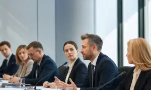 Финляндия и Швеция не скоро отпразднуют обретение членства в НАТО