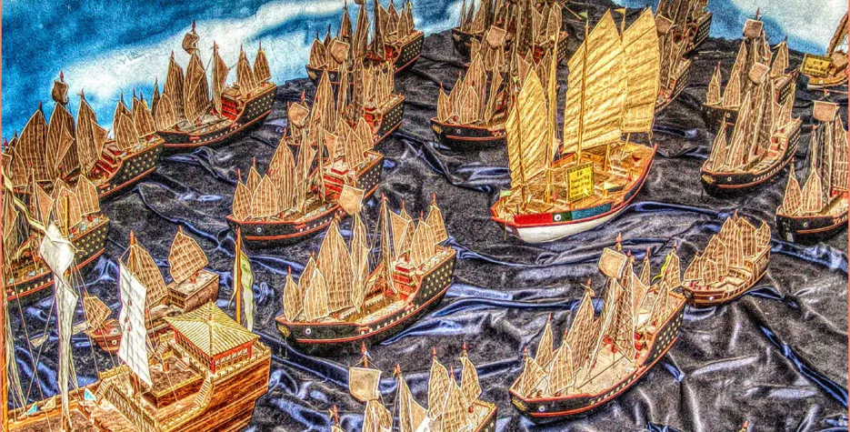 Holiday on July 11, 2026: China celebrates National Maritime Day