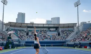 Світоліна не змогла вийти до фіналу WTA 1000 у Торонто