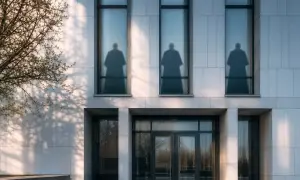 Косово начало перерегистрацию сербских автономеров