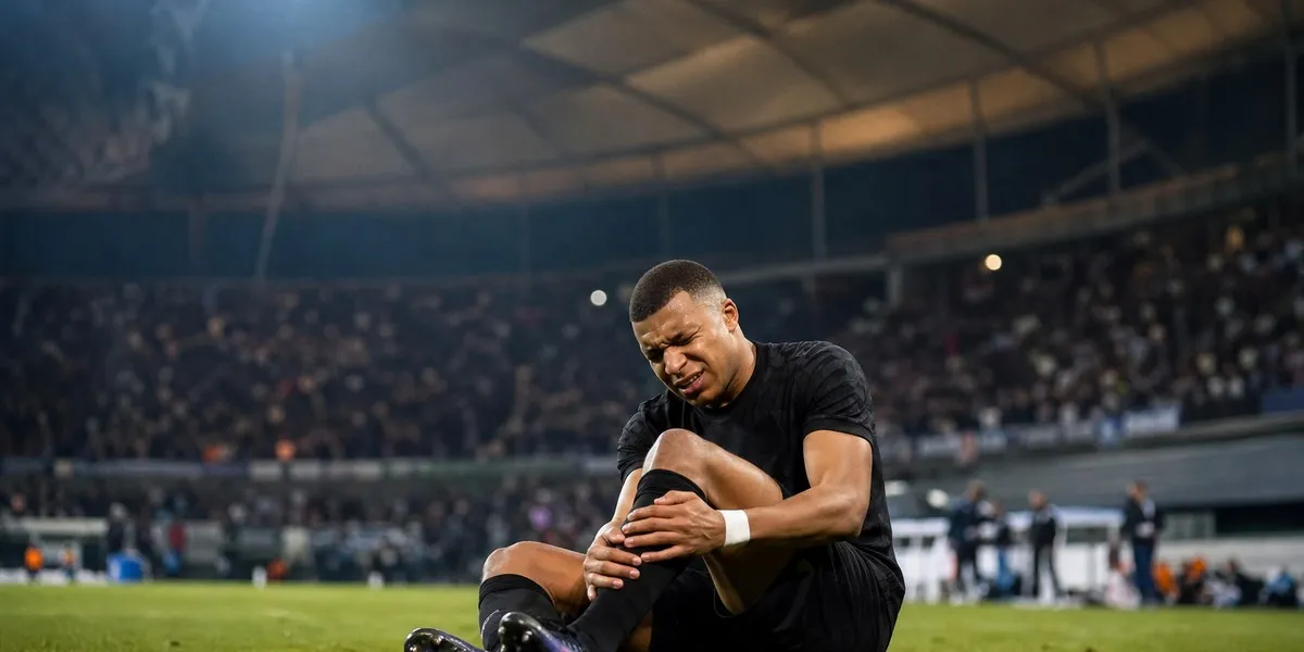 Zidane zadebiutował zwycięstwem, Mbappé doznał kontuzji — The National