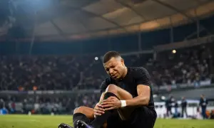 УЕФА планирует расширить формат чемпионата Европы