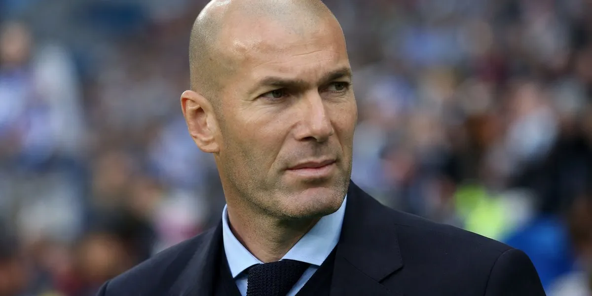 Zidane to present France’s first squad for Nations League — France 24