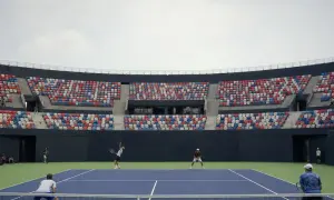 斯维亚特克和赫瓦林斯卡晋级WTA武汉站八强——Interia Sport