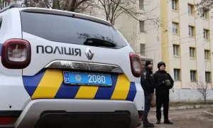 Фото, відео: окупований Донецьк під масованим обстрілом, у місті пожежі