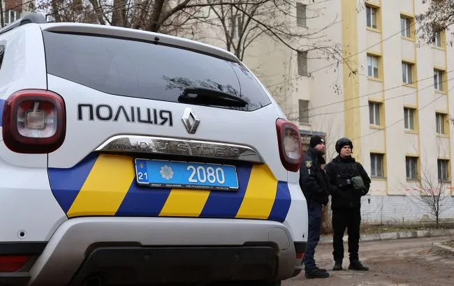 В «АТБ» у Чернігові вибухнув предмет під час атаки дрона