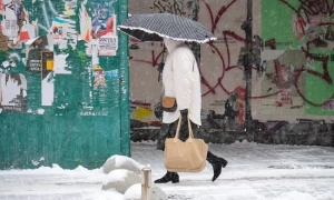 Обстріли РФ залишили без світла чотири області