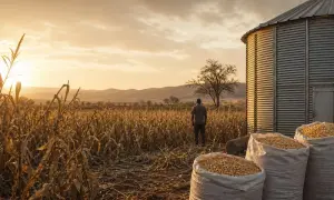 教皇利奥十四世因肺部手术在罗马住院——BBC News