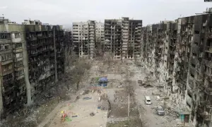 Нардеп Тищенко прокоментував відставку свого кума Єрмака