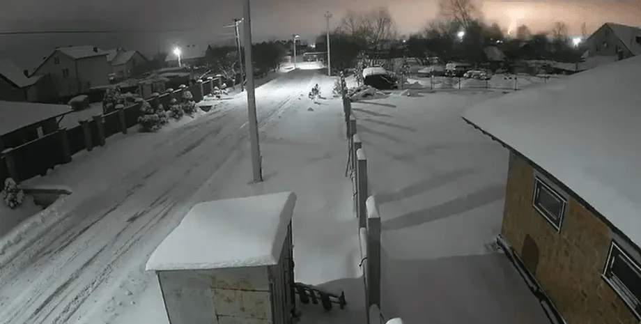 рф цинічно виправдала атаку «Орєшніком» по Львову фейком про «резиденцію путіна»