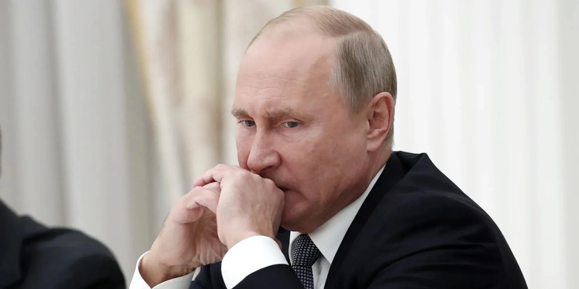 Донька Путіна заявила про шанс створити першу у світі пігулку проти старіння