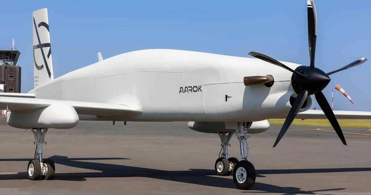 Renault долучається до виробництва дронів для України