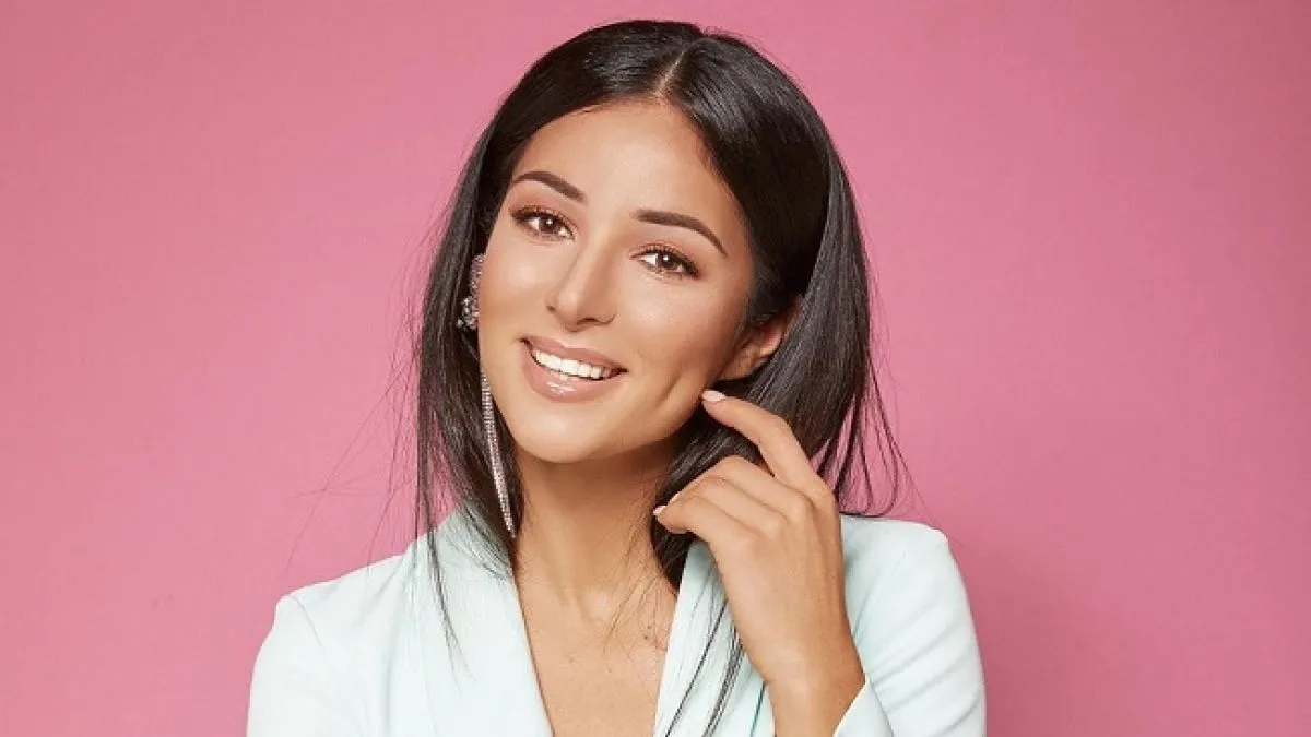 Злата Огнєвіч спростувала конфлікти з Тіною Кароль