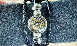 На Київщині викрили «екстрасенсів», які торгували «магічними товарами»