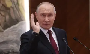 СБУ затримала агента РФ, який заклав вибухівку біля держустанови у центрі Рівного